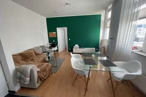 Modernes vollausgestattetes Appartment in Pempelfort zum Wohlfühlen