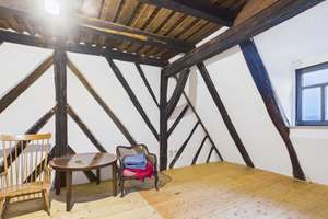 Seltene Gelegenheit: Denkmalgeschütztes Fachwerkhaus mit Charme – Die vollständige Adresse der Immobilie erhältst du vom Anbieter., 96184 Rentweinsdorf – Vorschaubild 15