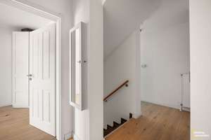 Bremen – Findorff | Neuwertige Maisonette-Wohnung mit grünem Rückzugsort – Die vollständige Adresse der Immobilie erhältst du vom Anbieter., 28215 Regensburger Straße, Bremen – Vorschaubild 18