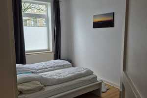 ruhige 3-Zimmer-Wohnung mit Balkon in Hannovers Südstadt – An der Tiefenriede 55, 30173 Hannover – Vorschaubild 7