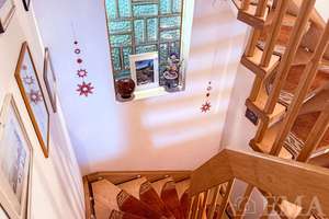 Platz für die ganze Familie - Einfamilienhaus mit drei bewohnbaren Etagen – Die vollständige Adresse der Immobilie erhältst du vom Anbieter., 13593 Staaken, Berlin – Vorschaubild 32