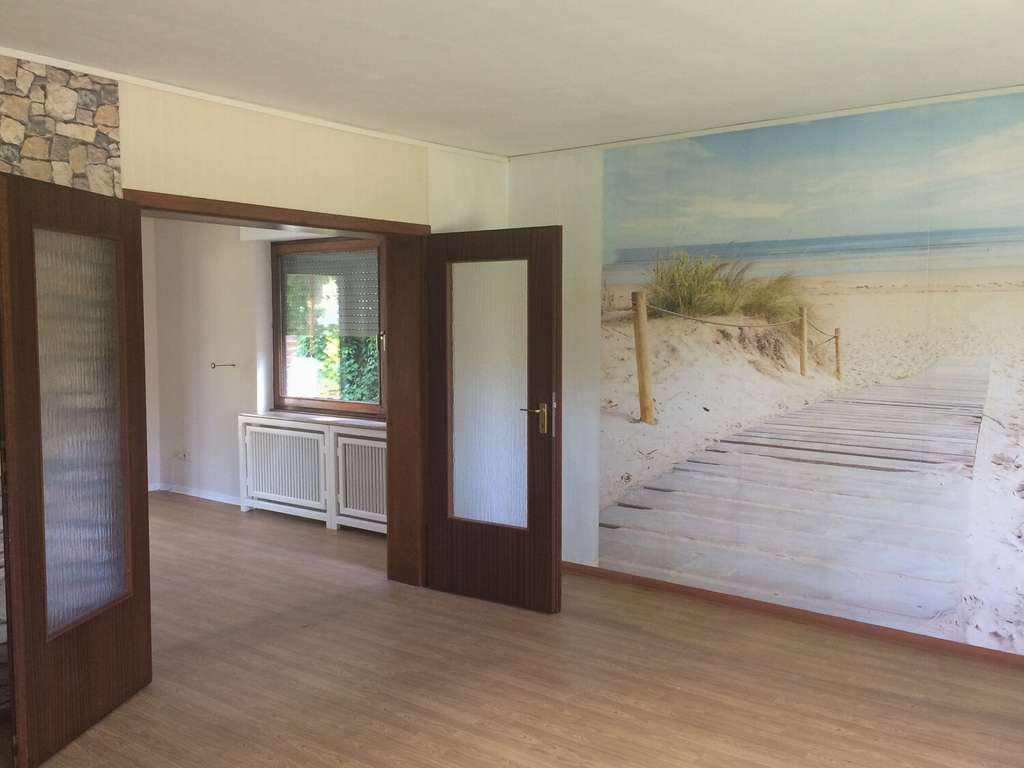 Immobilie in Nordhorn - Renditeobjekt mit Perspektive: Zwei Wohneinheiten in zentraler Lage - Bild 2