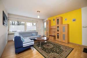 2-Zimmer-Wohnung im Amberger D-Programm – Die vollständige Adresse der Immobilie erhältst du vom Anbieter., 92224 Kernstadt, Amberg – Vorschaubild 9