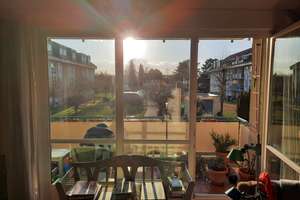 Helle 2-Zimmer-Wohnung mit TG-Platz in Sürth   (bitte keine Makler) – Rodderweg 54, 50999 Sürth, Köln – Vorschaubild 3