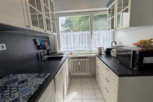 2,5 Zimmern in der Parkstraße – Wiesbaden Sonnenberg – Parkstraße 59, 65191 Sonnenberg, Wiesbaden – Vorschaubild 2