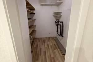 Wunderschöne große Wohnung in Kassel, Wolfsanger – Fuldablick 63, 34125 Wolfsanger, Kassel – Vorschaubild 9