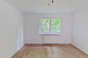 Ruhig aber modern: Lichtdurchflutete 2-Zimmer-Erdgeschosswohnung mit gemütlichem Ambiente – Wangeroogestr. 6, 26954 Nordenham – Vorschaubild 3