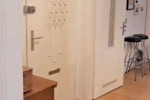 Wunderschöne 1,5 Zimmer Wohnung mit Dielenboden, Tageslichtbad in zentraler Lage – Overdyker Straße 10, 44809 Bochum – Vorschaubild 7