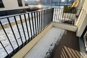 Wasserblick gewünscht? Moderne 2 Zimmer mit Balkon und Spreeblick! – Tabbertstraße 6G, 12459 Oberschöneweide, Berlin – Vorschaubild 10