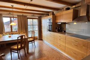 Reihenmittelhaus mit Sonnenterrasse und kleinem Garten in ruhiger Lage – Am Hochwald 28, 83714 Miesbach – Vorschaubild 4