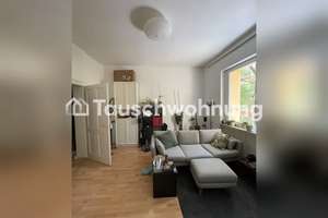 Tauschwohnung: Wohnung mit Altbau Charme und Balkon in Südstadt – Die vollständige Adresse der Immobilie erhältst du vom Anbieter., 76137 Südstadt, Karlsruhe – Vorschaubild 4