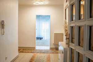 Einfamilienhaus mit Anlieger, 7 Zimmer auf großem Grundstück – Die vollständige Adresse der Immobilie erhältst du vom Anbieter., 22043 Jenfeld, Hamburg – Vorschaubild 4