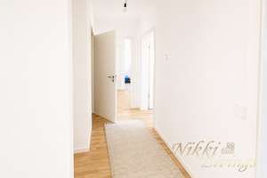 Moderne 4-Zimmer-Wohnung in Neuperlach! – Die vollständige Adresse der Immobilie erhältst du vom Anbieter., 81735 Neuperlach, München – Vorschaubild 3