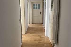 Wunderschöne 3-Zimmerwohnung mit kleinem Garten – Die vollständige Adresse der Immobilie erhältst du vom Anbieter., 76137 Südweststadt, Karlsruhe – Vorschaubild 6