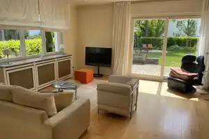 Sehr schönes Einfamilienhaus in exklusiver Lage(Märchenviertel)von Karlsruhe Rüppurr – Karlsruhe – Vorschaubild 7