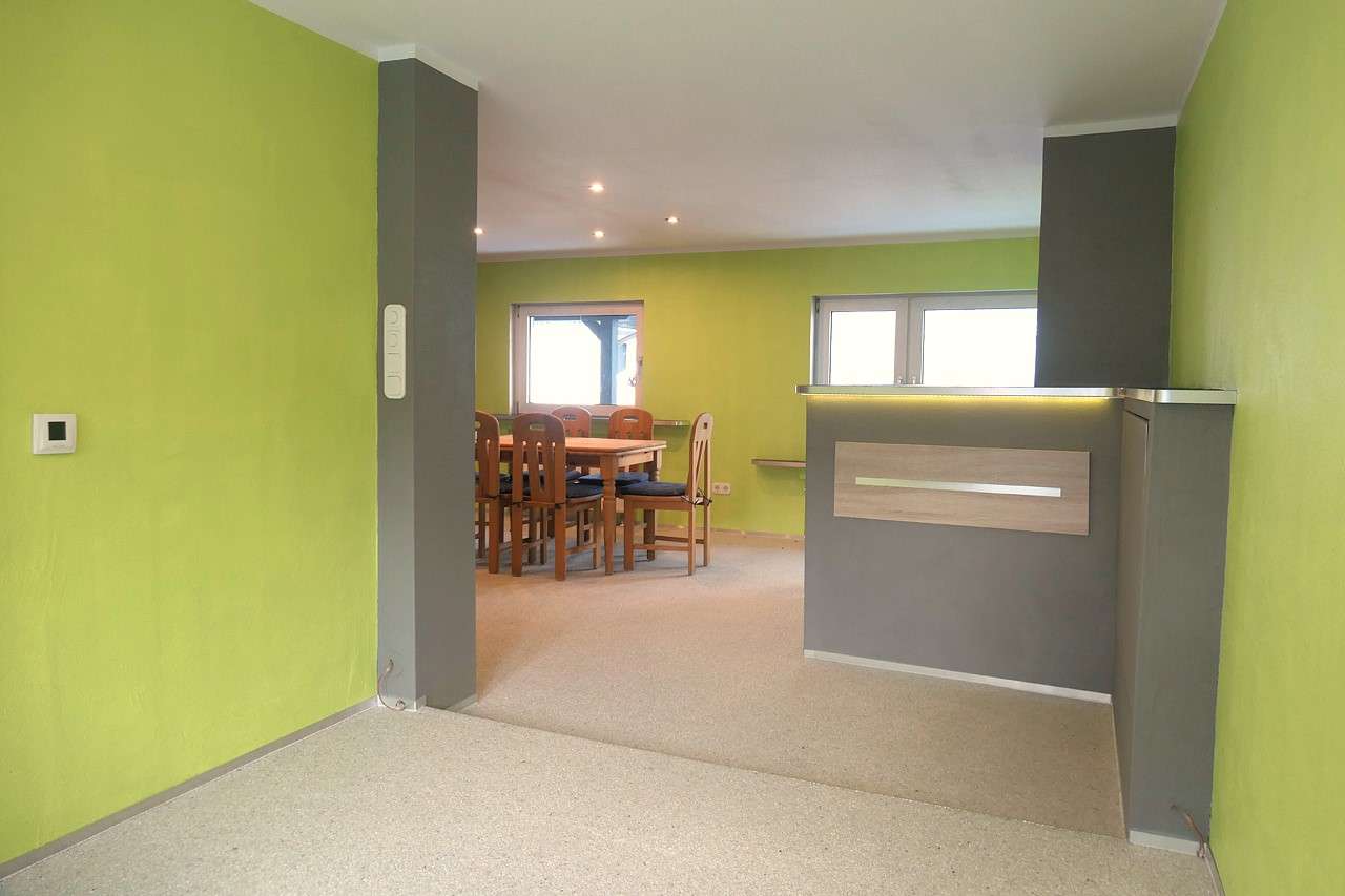 Immobilie in Niederfischbach - auf die inneren Werte kommt es an... - Bild 6