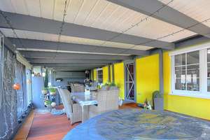 Schönberg in MV. Erstklassiger Bungalow mit wunderbarem Garten, Carport, und Solaranlage – Die vollständige Adresse der Immobilie erhältst du vom Anbieter., 23923 Schönberg – Vorschaubild 2