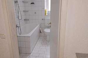 *** 2-Zimmer-Wohnung in Bochum-Riemke, teilmöbliert + Klimaanlage ! *** – Die vollständige Adresse der Immobilie erhältst du vom Anbieter., 44807 Riemke, Bochum – Vorschaubild 9