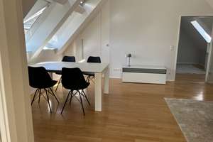 Geschmackvolle, möblierte 2,5 Zimmer-Wohnung mit gehobener Innenausstattung in MS  – Die vollständige Adresse der Immobilie erhältst du vom Anbieter., 48155 Gremmendorf-West, Münster – Vorschaubild 8
