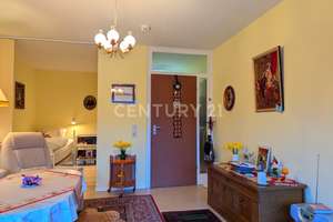 C21 Immovision: KÄUFERPROVISIONSFREI - Vermietete 1-Zimmer Wohnung mit Fahrstuhl in Linden Nord – Stärkestr. 16a, 30451 Linden-Nord, Hannover – Vorschaubild 2