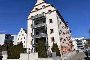 1 Zimmer Loftwohnung im Brauerviertel Ulm – Am Sudhaus 7, 89077 Weststadt, Ulm – Vorschaubild 4