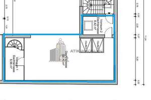 ATIK: Erstbezug nach Sanierung: Möblierte 7-Zi.-WG mit Dachterrasse – Die vollständige Adresse der Immobilie erhältst du vom Anbieter., 68161 Innenstadt/Jungbusch, Mannheim – Vorschaubild 18