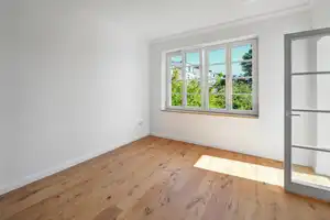 Exklusiv saniertes Altbremer Haus im Wachmannquartier – eine echte Rarität – Bremen – Vorschaubild 5