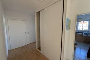Helle 2-Zimmer Wohnung mit Balkon im 4. OG in Leipzig-Südvorstadt – Schenkendorfstr. 41, 4275 Südvorstadt, Leipzig – Vorschaubild 6