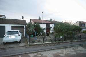Charmantes Reihenhaus mit  5 Zimmern in Hochdorf – Die vollständige Adresse der Immobilie erhältst du vom Anbieter., 73269 Hochdorf – Vorschaubild 2
