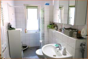 Drei-Raum-Wohnung in ruhiger Lage mit Balkon und Stellplatz in Geestemünde – Dürerstraße 19, 27570 Geestemünde, Bremerhaven – Vorschaubild 4