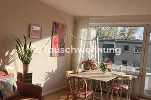 Tauschwohnung: Tolle Wohnung in direkter Nähe zur Elbe  – Professor-Brix-Weg 7, 22767 Altona-Altstadt, Hamburg – Vorschaubild 1