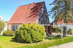 Wo Familienleben zuhause ist – ruhiges, nachhaltiges Wohnen mit effizienter Wärmepumpe – Die vollständige Adresse der Immobilie erhältst du vom Anbieter., 27574 Schiffdorferdamm, Bremerhaven – Vorschaubild 42