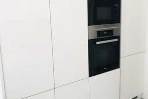 Belle Etage Möblierte 3-Zimmer Wohnung im 2. OG mit Balkon in Wiesbaden-Südost – Kaiser-Friedrich-Ring 69, 65185 Südost, Wiesbaden – Vorschaubild 16