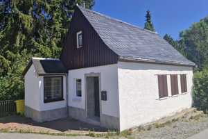 Verwirklichen Sie Ihren Traum vom Ferienhaus direkt am Fichtelberg! – Erzgebirgskreis – Vorschaubild 1