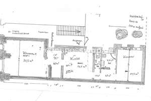 Wohnungstausch: Chodowieckistraße 20 – Chodowieckistraße 20, 10000 Prenzlauer Berg, Berlin – Vorschaubild 8