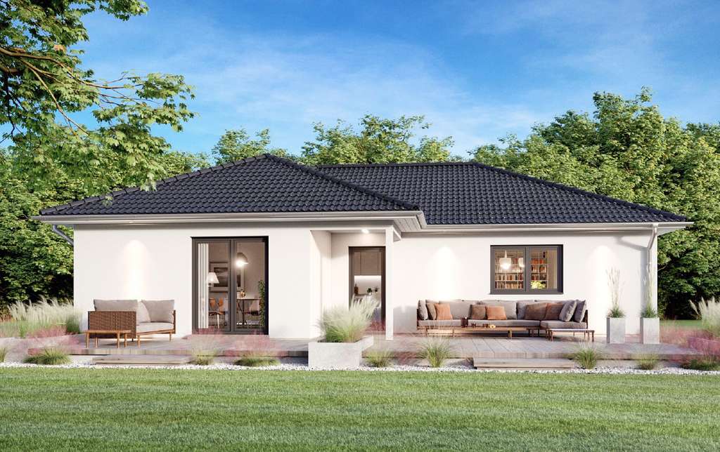 Immobilie in Steinhöfel - Sonntag am 29.März - Tag der offenen Tür in Mahlsdorf von 10.00 - 16.00 Uhr - Bild 1