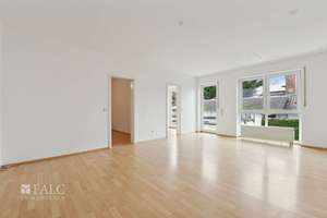 Moderne 3-Zimmerwohnung im Hochparterre in ruhiger Lage von Karlsruhe-Grünwettersbach – Die vollständige Adresse der Immobilie erhältst du vom Anbieter., 76228 Grünwettersbach, Karlsruhe – Vorschaubild 2
