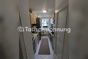 Tauschwohnung: 2-Zi-Whg in Innenstadt, suche größere in Frankfurt – Die vollständige Adresse der Immobilie erhältst du vom Anbieter., 60316 Nordend-Ost, Frankfurt am Main – Vorschaubild 5