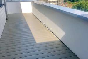 Exklusive 2-Raum Dachgeschosswohnung mit Einbauküche, zwei Dachterrassen, Fahrstuhl u.Tiefgarage! – Luten-Bohn-Weg 10, 18055 Brinckmansdorf, Rostock – Vorschaubild 24