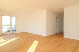 Moderne 3-Zimmer-Wohnung mit Dachterrasse! – Leinweberweg 47, 81249 Lochhausen, München – Vorschaubild 4