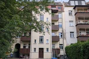 Verfügbar ab 01.10.26 - Eigennutzung oder Neuvermietung - Drei-Zimmer Wohnung mit direktem Gartenzu – Die vollständige Adresse der Immobilie erhältst du vom Anbieter., 4179 Leutzsch, Leipzig – Vorschaubild 2