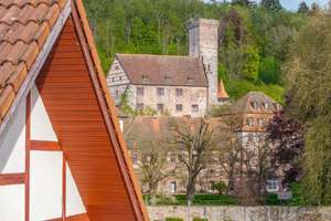 Wohnen inklusive Burg- und Schlossblick in Bödigheim! – Die vollständige Adresse der Immobilie erhältst du vom Anbieter., 74722 Buchen (Odenwald) – Vorschaubild 5