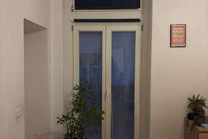 Schöne 2-Zimmer-Wohnung am Botanischen Garten – Humboldtstraße 31B, 38106 Östliches Ringgebiet, Braunschweig – Vorschaubild 4