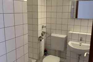 (Studenten/Azubis) 1-Zimmer Apartment in der Mannheimer Innenstadt/Quadraten – B7 17, 68159 Mannheim – Vorschaubild 4