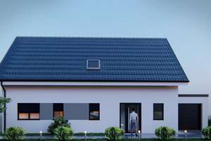 NEUBAU TRAUMHAUS (ZFH / EFH + ELW) IN ST. GEORGEN DIE WUNDERSCHÖNE BERGSTADT HERZEN DES SCHWARZWALDS – Die vollständige Adresse der Immobilie erhältst du vom Anbieter., 78112 Sankt Georgen im Schwarzwald – Vorschaubild 15