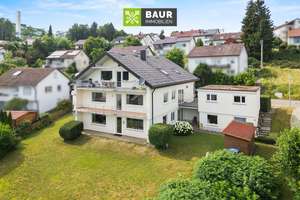 360°|Attraktives Dreifamilienhaus mit Garagen in Toplage und Weitblick in Sigmaringen – Die vollständige Adresse der Immobilie erhältst du vom Anbieter., 72488 Sigmaringen – Vorschaubild 1