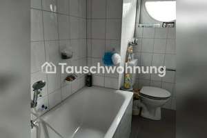 Tauschwohnung: Tauschwohnung: Schöne 3 Zimmer-Wohnung in Deutz, Rheinnähe – Bebelplatz 2, 50679 Deutz, Köln – Vorschaubild 3