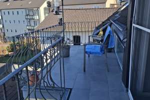 Wunderschöner Weitblick  aus geräumiger 4-Zimmer-Wohnung im 3-Familien-Haus – Höhe 12, 42329 Vohwinkel, Wuppertal – Vorschaubild 14