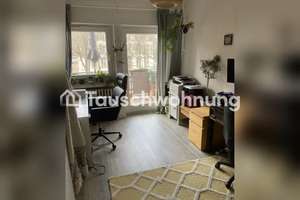 Tauschwohnung: 3-Zimmer Wohnung in Lindenthal vs. 4 Zimmer in Umgebung – Die vollständige Adresse der Immobilie erhältst du vom Anbieter., 50935 Lindenthal (Ortsteil), Köln – Vorschaubild 5