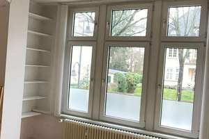 Apartment, Junggesellenküche, Dusche/ WC in Bad Godesberg – Die vollständige Adresse der Immobilie erhältst du vom Anbieter., 53177 Godesberg-Villenviertel, Bonn – Vorschaubild 4